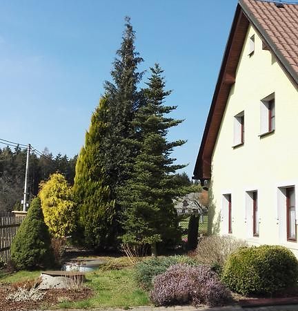 Kopaniny Villa Exterior photo