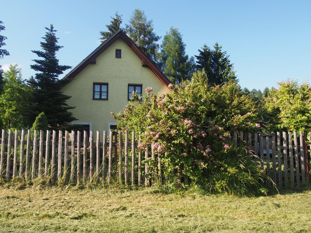 Kopaniny Villa Exterior photo